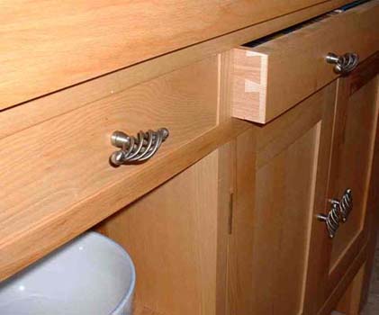 Drawer Detail