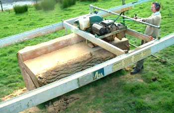sawmill