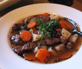 beef stew